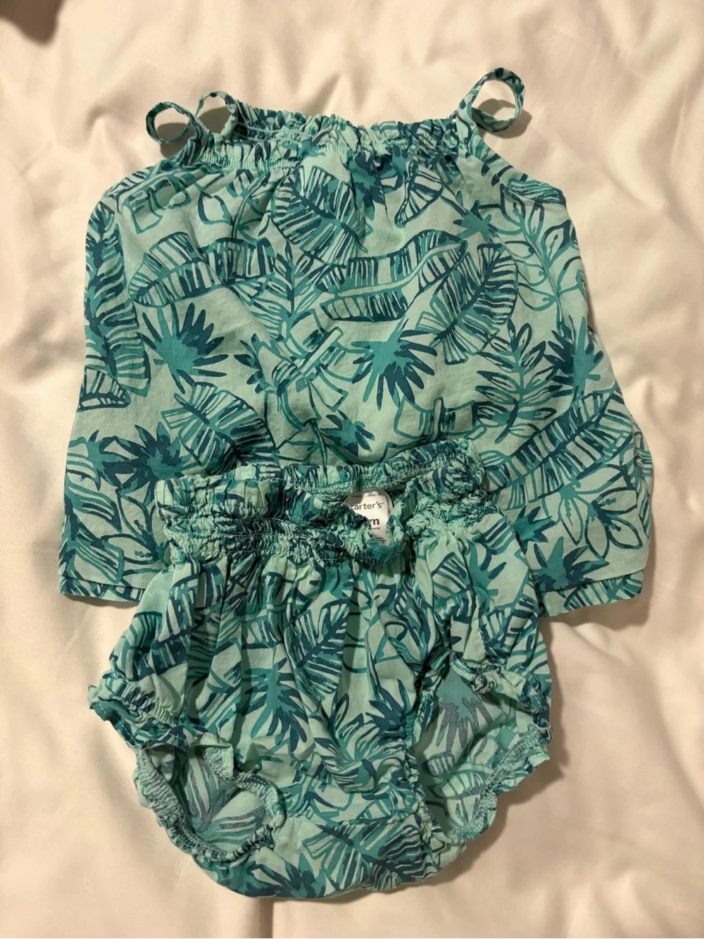 Girls 24 month mixed warm weather bundle
